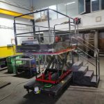 MAKASLI PLATFORM TASARIM VE İMALAT